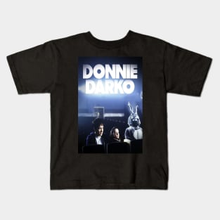 Vintage Movie Donnie Gift Men Kids T-Shirt